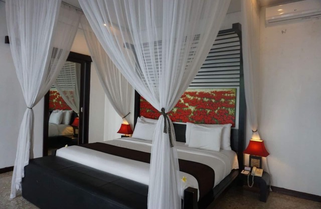Beautiful private pool, villa near Seminyak