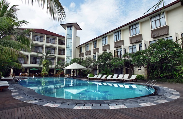 Best Western Resort Kuta