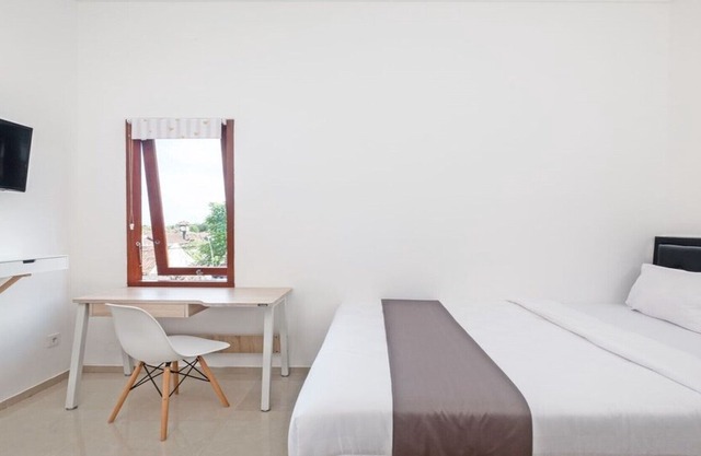 Canggu Residence close to the beach