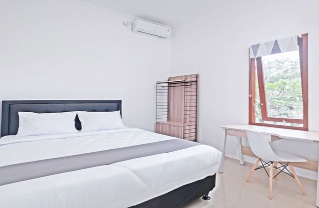Canggu Residence close to the beach