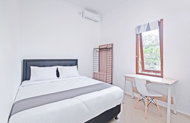 Canggu Residence close to the beach