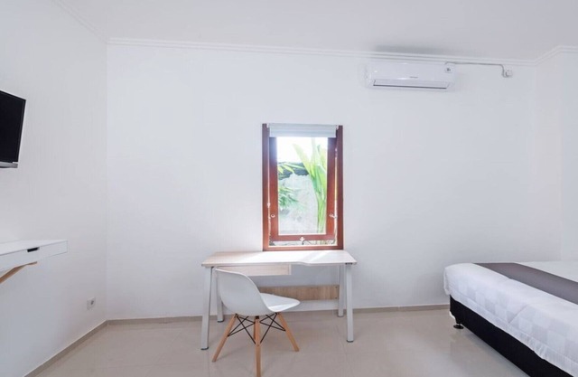 Canggu Residence close to the beach