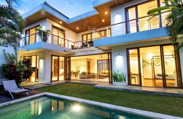 Casa Cinta 1 Bali