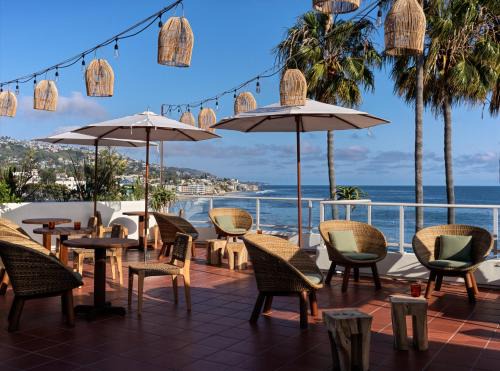 Pacific Edge Laguna Beach 