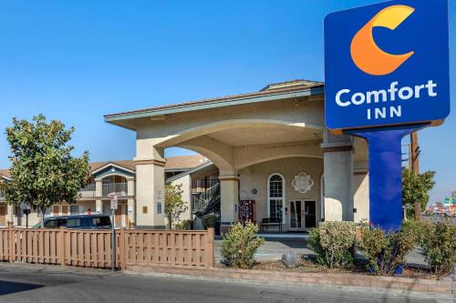 Comfort Inn Bishop 