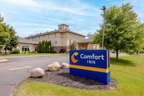 Comfort Inn Point 