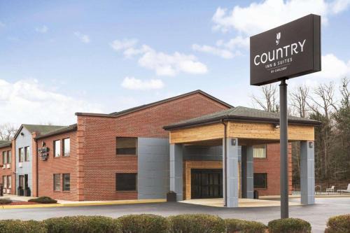 Country Inn 