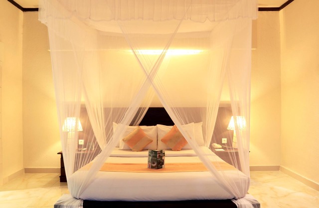 Cozy Bungalow - Near Beach in Seminyak in Seminyak