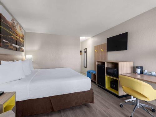 Travelodge 