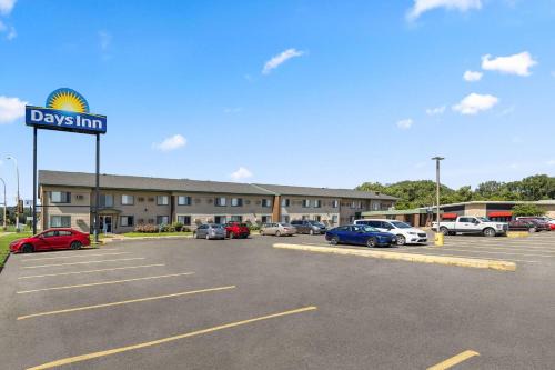 Days Inn 