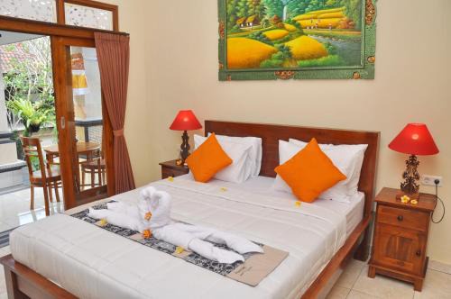 Sari Homestay 