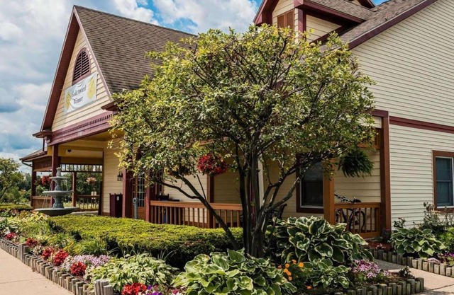 Econo Lodge Inn 