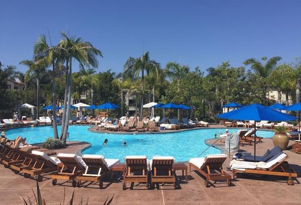Four Seasons Residence Club Aviara in Carlsbad