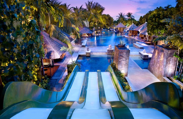 Hard Rock Hotel Bali