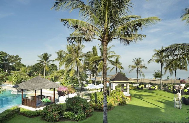 Holiday Inn Resort Baruna Bali, an IHG Hotel