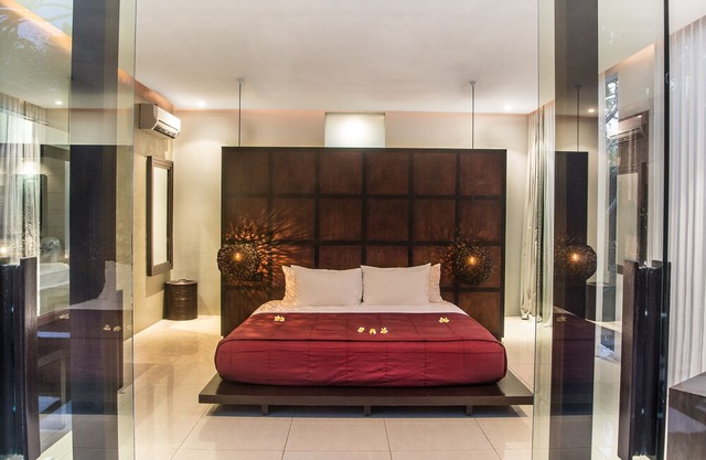 Kembali 2 Bedroom Private Pool Villa