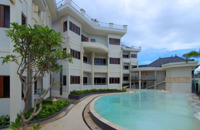 Looking for a quiet and romantic getaway?