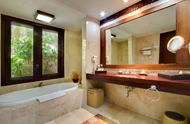 Lovely 1 Bedroom Villa with Private Pool