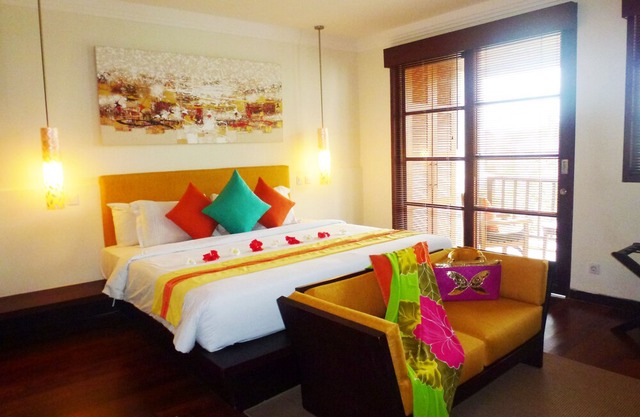 Luxury Two Bedroom Nusa Dua Apartment