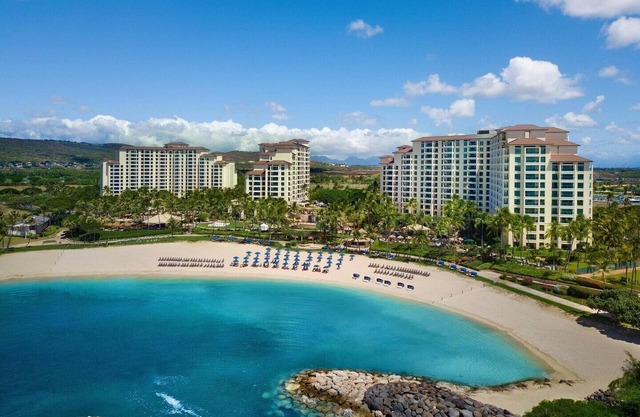 Beach Villas Kapolei 
