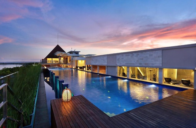 Mega Boutique Hotel