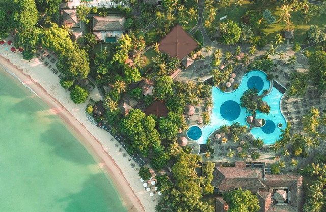 Melia Bali