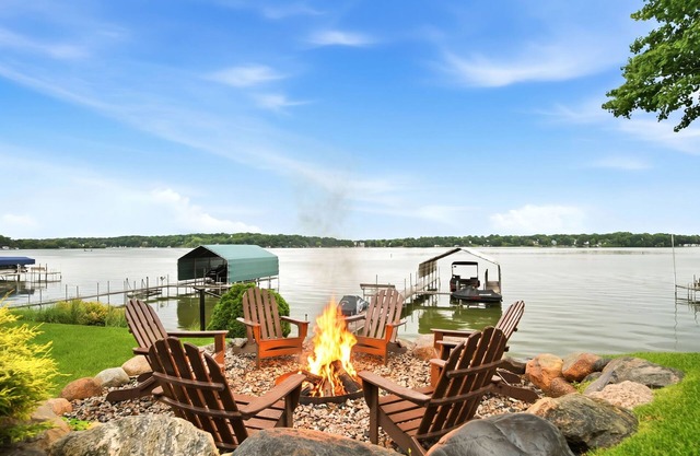 Lakefront 