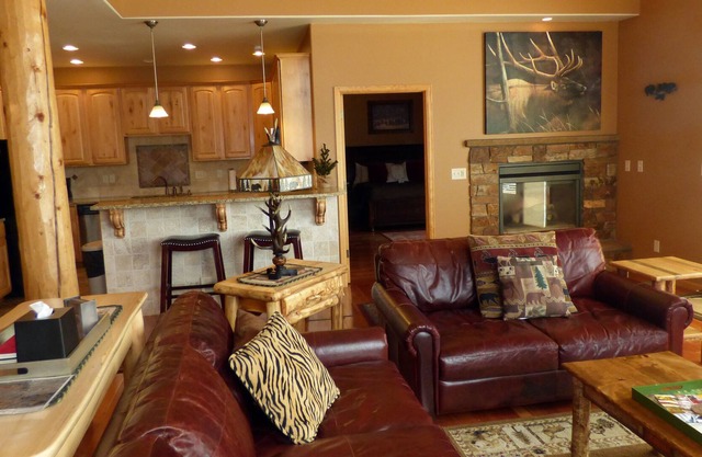 Stanley Residence 