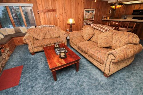 Mountainback Loft 