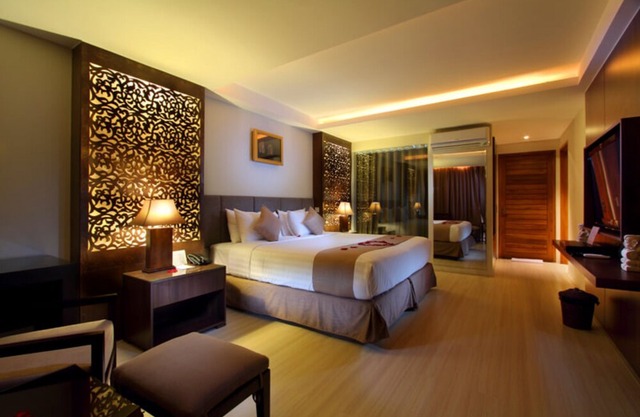 One Bedroom Villa, Private Pool, 5 minutes drive from the heart of Seminyak