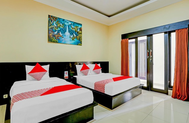 OYO 3607 Samudra Homestay