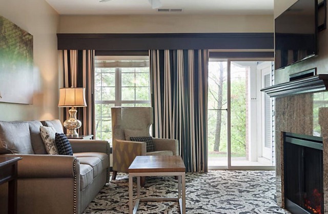 Parkside Williamsburg Resort 