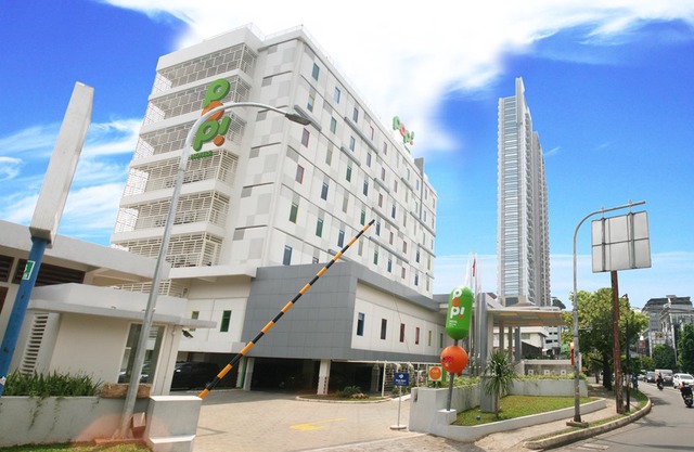 Pop! Hotel Kemang Jakarta