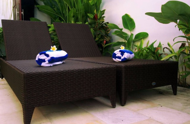 Private pool villa, Best location near Seminyak