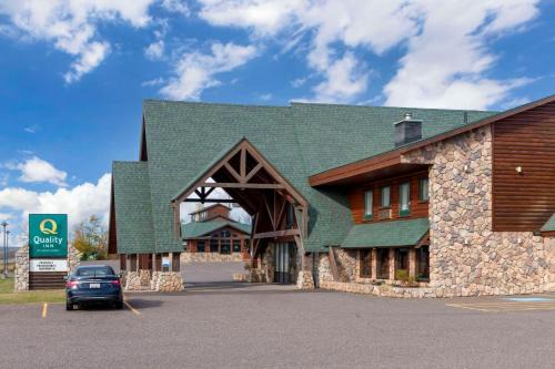 Quality Inn Ashland Superior 
