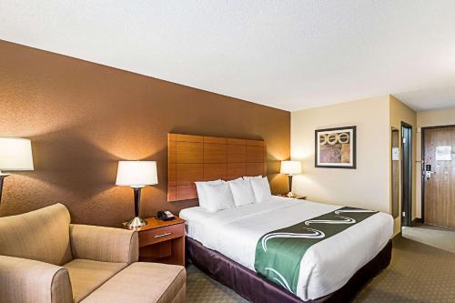 Quality Inn Sheboygan 