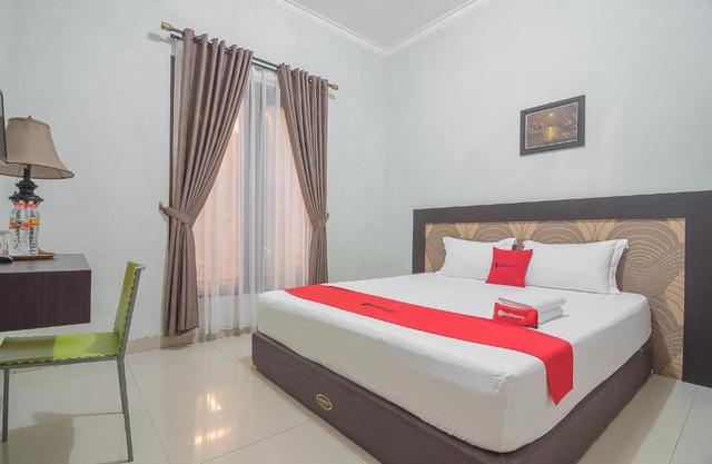 Reddoorz Syariah Banjarbaru 