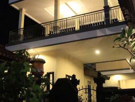Samudra Homestay