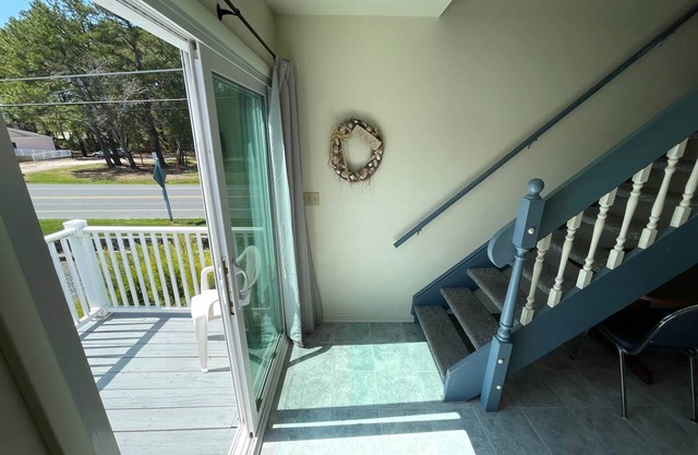 Shipwreck Villa in Chincoteague