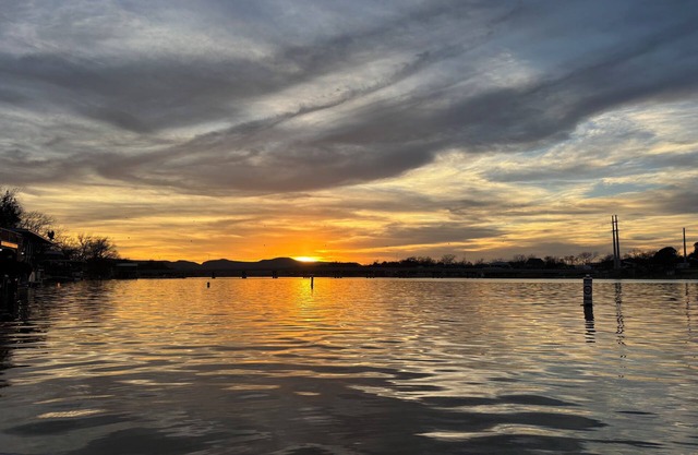 Valentine Lakeside Kingsland 