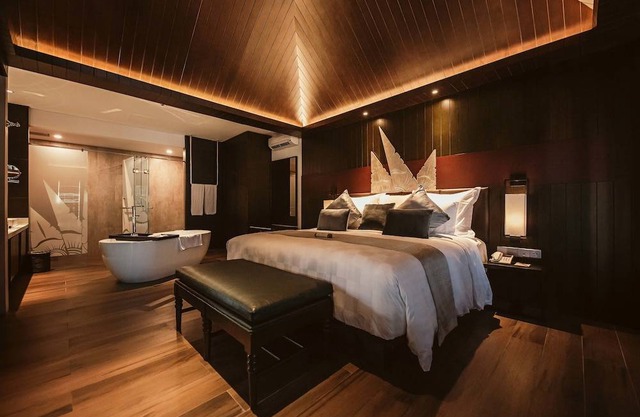 The Vira Bali Boutique Hotel & Suite