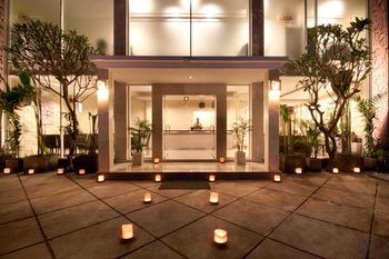 The Yubi Boutique Villas Bali