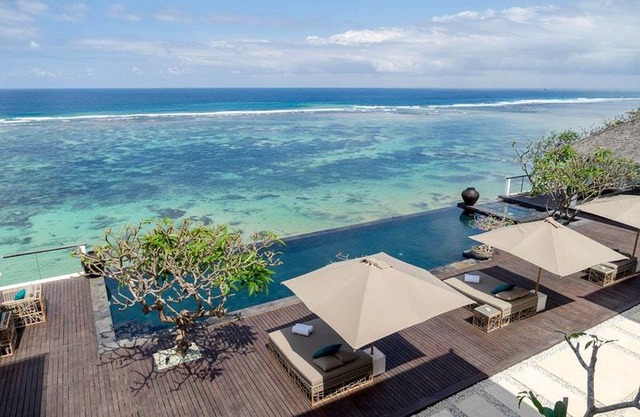 Villa ∙ 5 bedrooms ∙ 10 guests