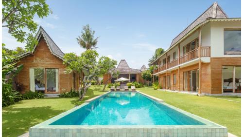 Villa Alea by Villa Finder
