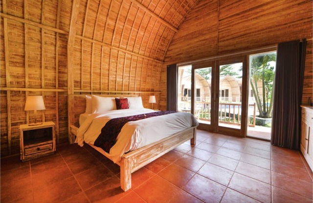 Villa Delmar Canggu– One Bedroom Bungalow #02