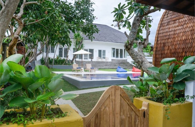 Villa Delmar Canggu– One Bedroom Bungalow #03