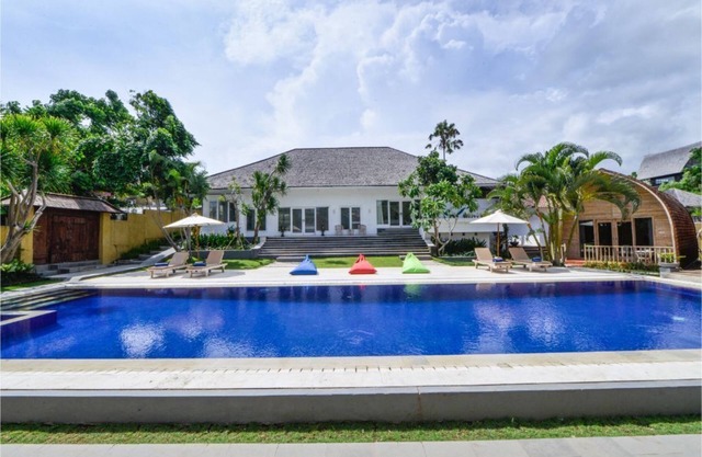 Villa Delmar Canggu– One Bedroom Bungalow #05