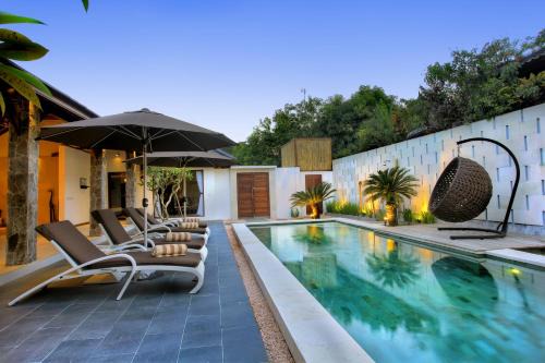 Villa Esperanto Seminyak