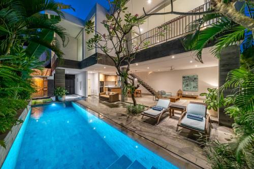 Villa Jekumah 3