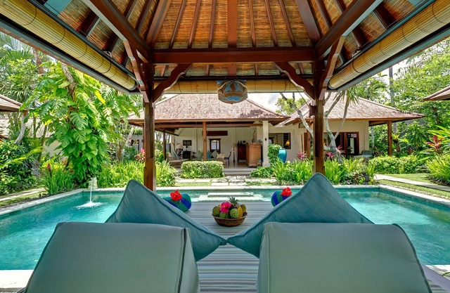Villa Kedidi - pool villa in south-west Bali